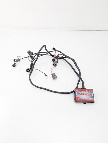 Honda power commander teil - honda,