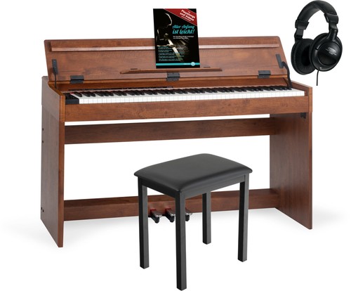Tasten digital piano - 88,