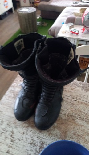 Motorrad stiefel - motorrad,