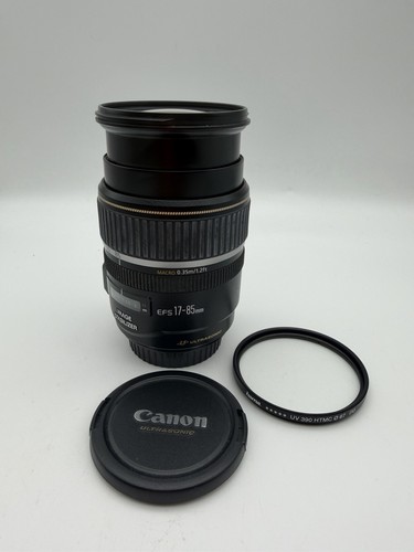 Canon zoom 85mm f4 - canon,