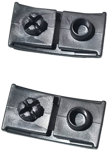 Playmobil stecker ref 3023 - x2,