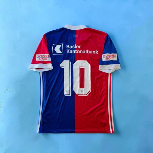 Basel football shirt - basel,