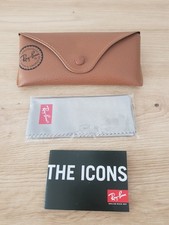 Ray-Ban Semi-Hartes Brillen