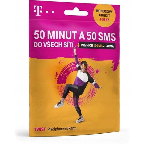 Mobile czech 420 - t-mobile,