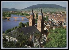 Ansichtskarte Miltenberg am