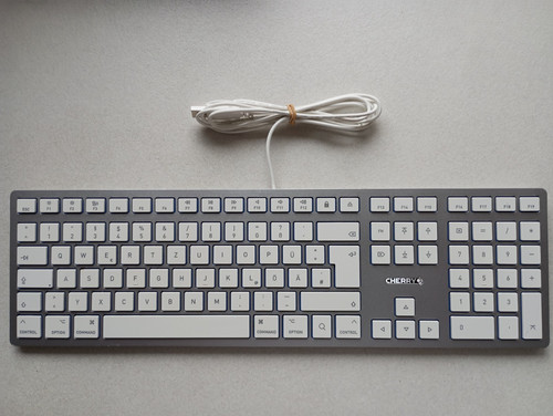 Cherry 6000 slim for - for, mac