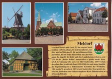AK - (D) - Meldorf -
