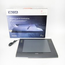 Wacom Intuos 3 Grafiktablett