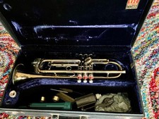 Trompete Vintage CONN 22B Victor