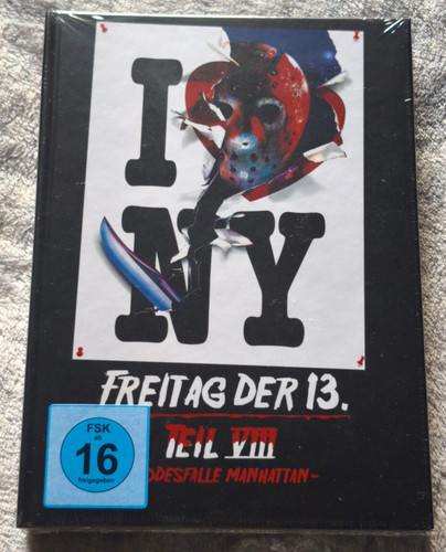 Freitag der teil - der,