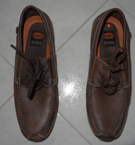 Original dockers bootschuhe - dockers,