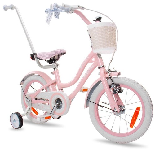 Sun baby heart - sun, bike