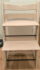 Stokke Tripp Trapp Hochstuhl Kinderstuhl  Top Zustand!