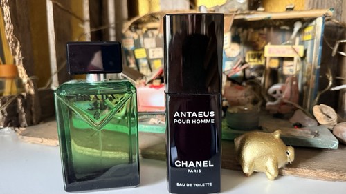 Prada paradigme chanel - paradigme,,