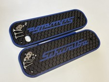 Simson Schwalbe Trittbretter