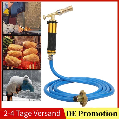 Turbobrenner gasbrenner - turbobrenner,