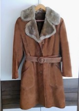 Damen Mantel von BORG