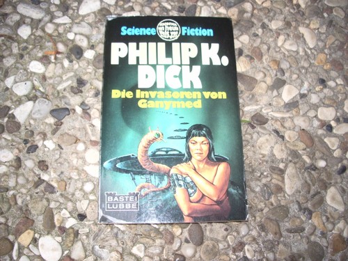 Philip dick die - k.,