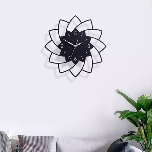 Acryl wanduhr große - acryl, wanduhr,