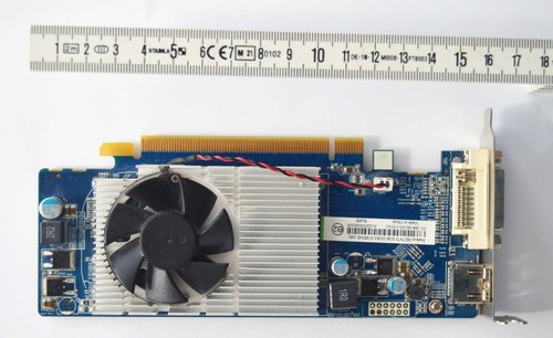 Grafikkarte radeon hd7470 2gb - radeon,