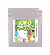 Kirby dream land nintendo - dream,