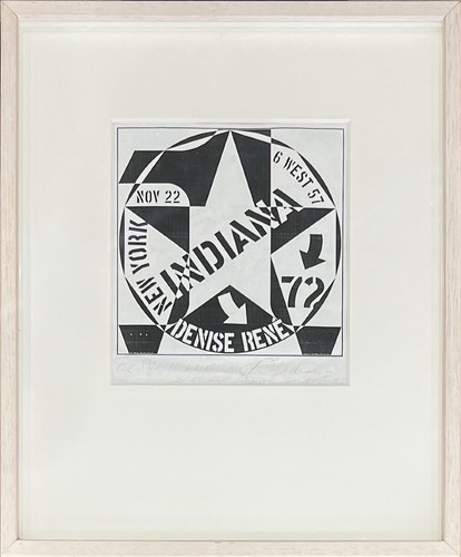 Robert indiana - robert,
