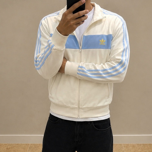 Adidas herren jacke - adidas,