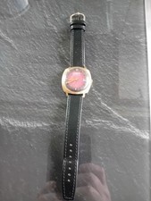 Glashütte, Spezimatik, GUB