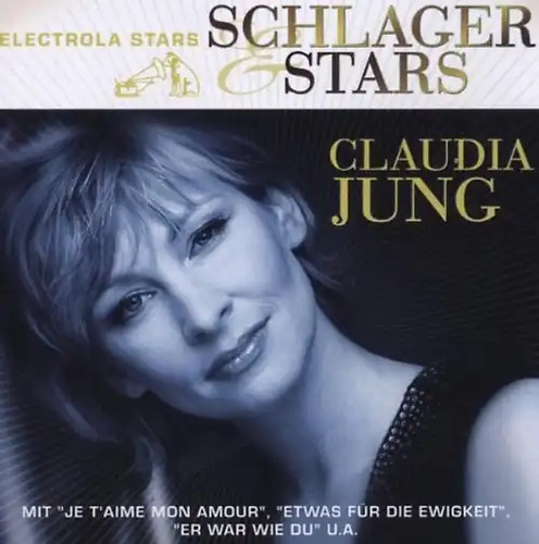 Claudia jung schlager - -,