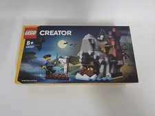 LEGO Creator 40597 Gruselige