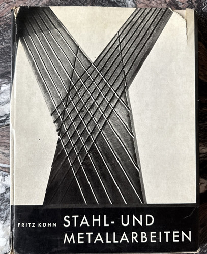 Stahl und metallarbeiten - und,