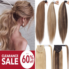 Clip In REMY Echthaar