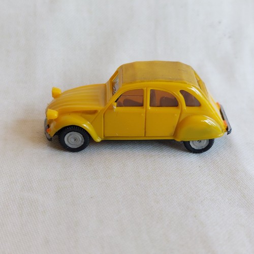 Mes 98297 herpa citroen - mes-98297 herpa,