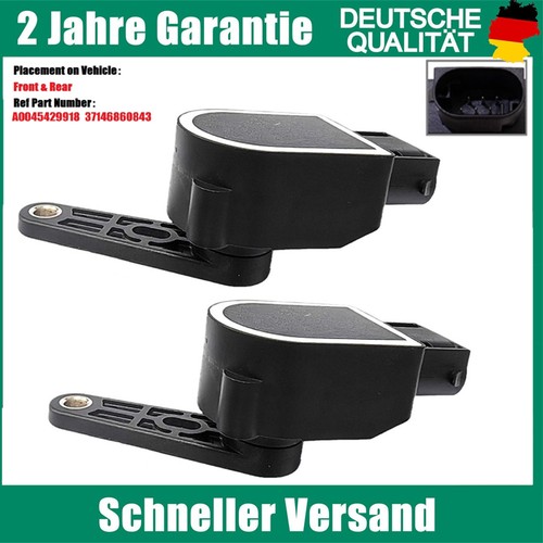 0045429918 sensor - 2x,