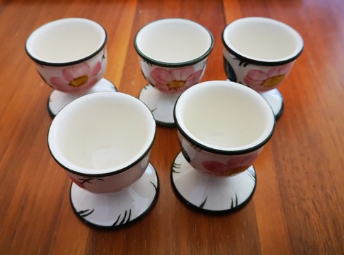 Eierbecher set wie - set,