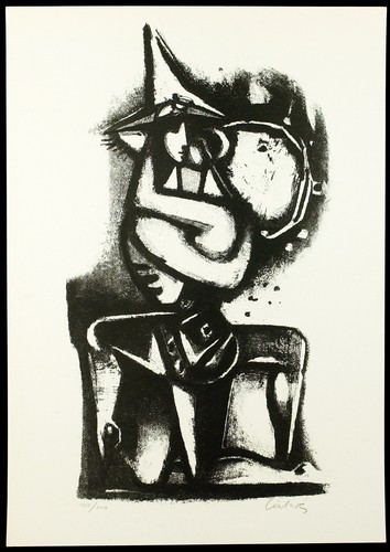 Untitled 1958 - untitled,,