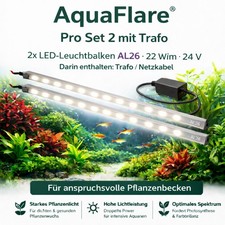 Aquarium spez led - aquarium, spez.led-beleuchtung