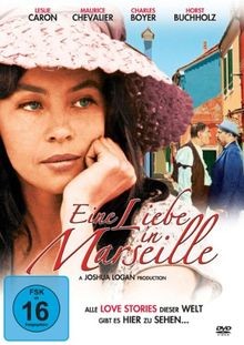 Eine liebe marseille von - eine,
