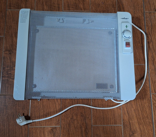 Infrarotheizung 1000 watt