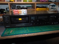 technics rs-b305 gebraucht,gewartet voll in ordnung