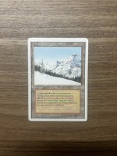 Taiga revised dual land - dual, mtg