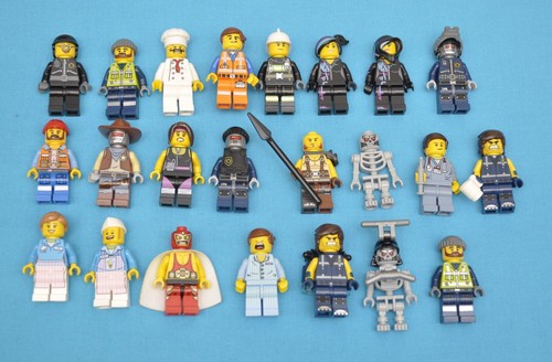 Lego the movie figur zum - lego,