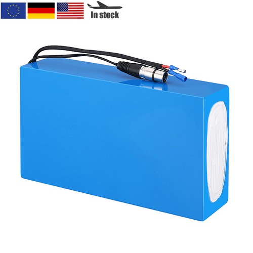 48v 20ah bike lithium - e-bike, lithium-ionen