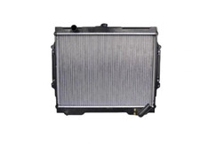 RADIATOR MITSUBISHI PAJERO