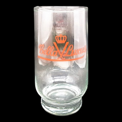 Trinkglas bella luxus becher - bella,