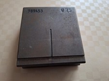 Schüco Bohrvorrichtung 289453 Positionieren von Schließrollen und Schließstücken