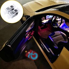 TRABZONSPOR Einstiegsleuchten