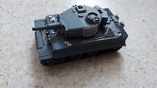 Heng Long Panzer RC Mini Tank Fernsteuerung Kampfpanzer 2004 Spielzeug Drehturm 