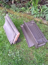 Ortgangpfannen für Nelskamp Rheinlandziegel