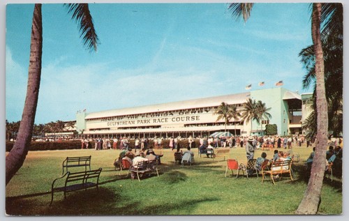 Hallandale florida vintage - hallandale,